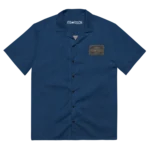 "Ranch"- Unisex Button Shirt