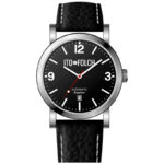 Automatic Railroad Watch-AM038M