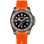 “PRIDE” - Automatic Diver Watch-AM126M