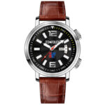 “INTENSE” - Automatic Compressor Diver Watch-AM7081M