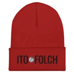 Fashion Beanie