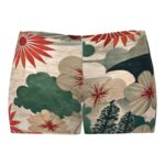 .Shorts. – “名誉 Kokoro no Kizuna” – Special Edition