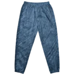 Lightweight Trackpants - Denim Style
