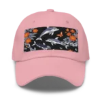 Classic Hat - Nami no Kaori