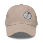 Classic Hat - Compass Stone