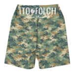 Shorts (S.B.Pro) Camouflage